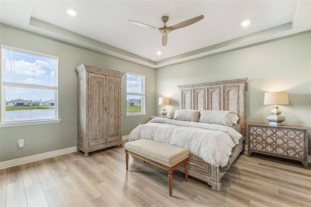 Photo of 16428 Marsh Lane, Punta Gorda, FL 33982 (MLS # A4691077)