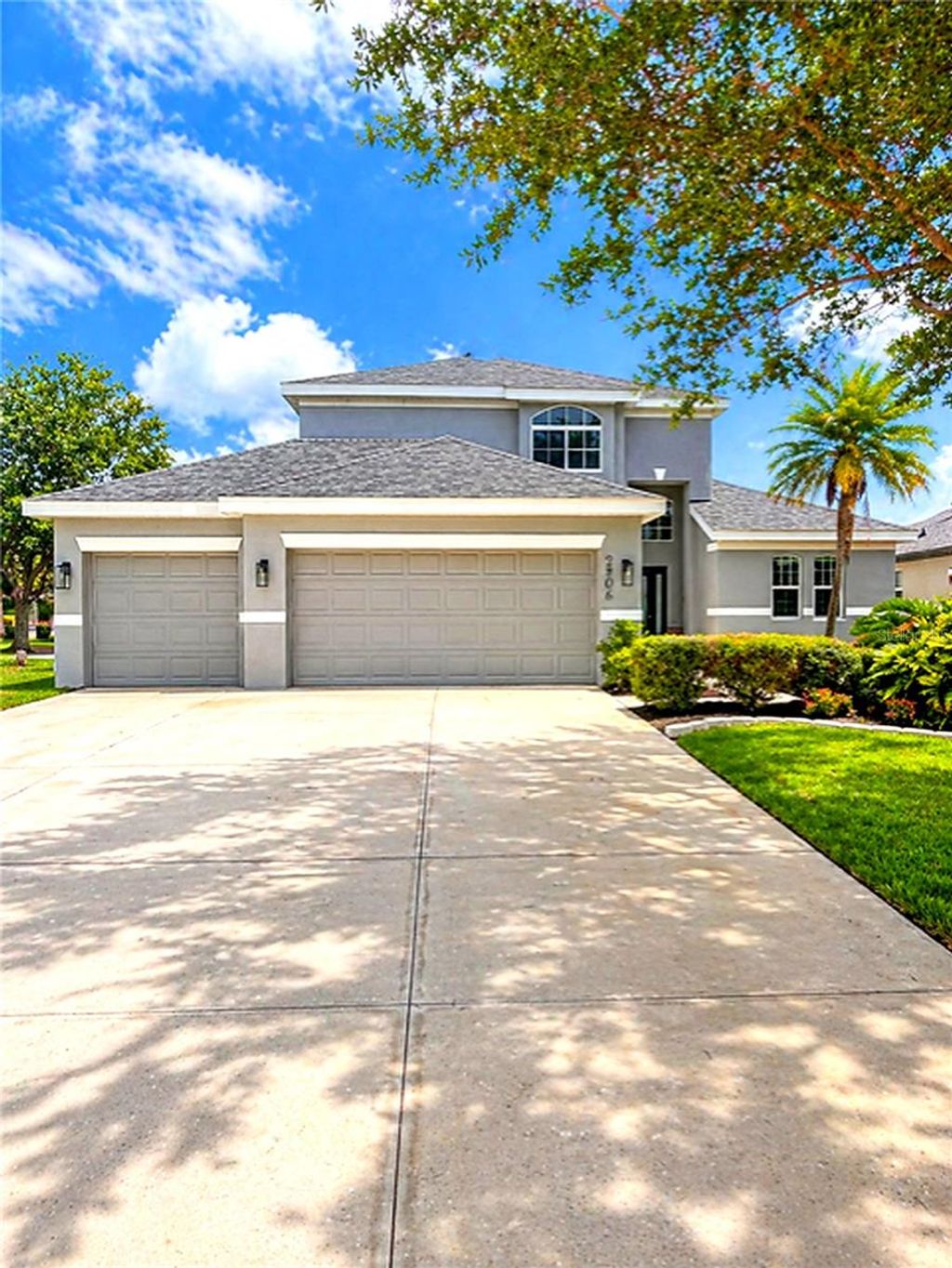 Photo of 2906 127th Place E, Parrish, FL 34219 (MLS # A4691458)