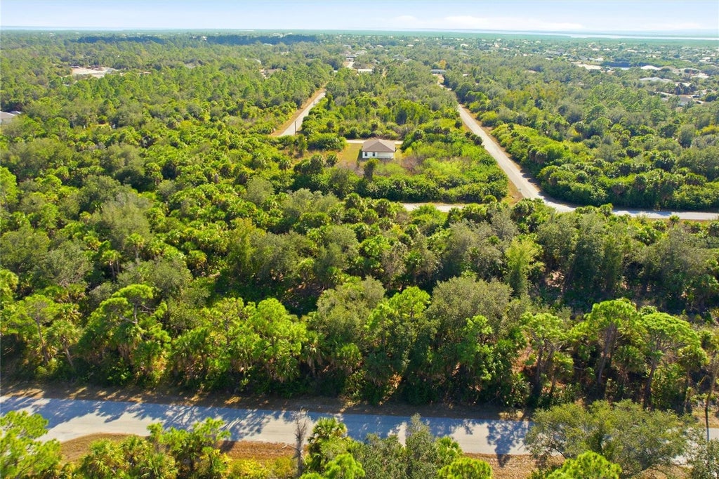 Photo of 2072 Chaffee Street, Port Charlotte, FL 33953 (MLS # TB8554767)