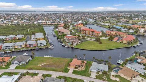 A home in PUNTA GORDA