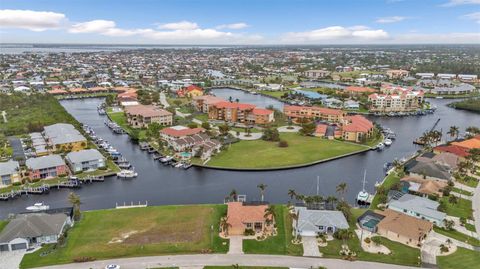 A home in PUNTA GORDA