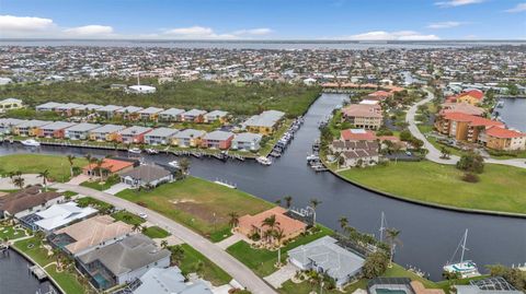 A home in PUNTA GORDA