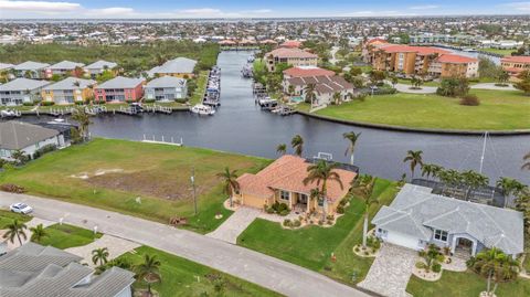 A home in PUNTA GORDA