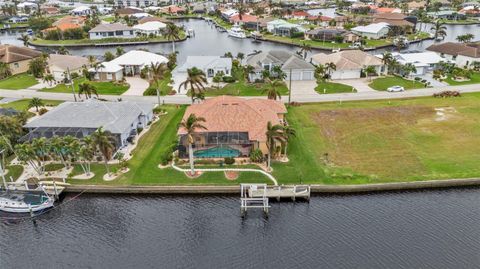 A home in PUNTA GORDA