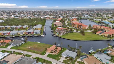 A home in PUNTA GORDA