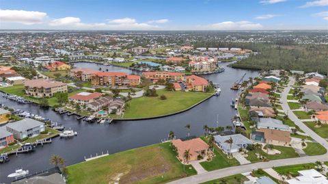 A home in PUNTA GORDA