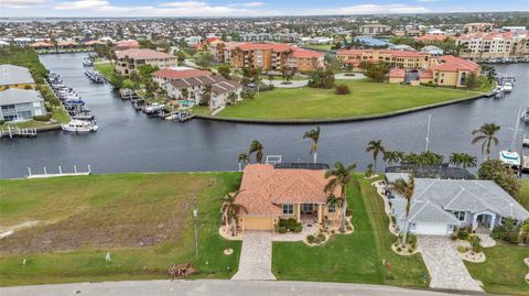 A home in PUNTA GORDA