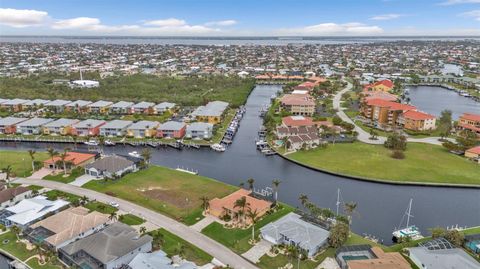 A home in PUNTA GORDA