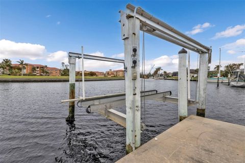 A home in PUNTA GORDA