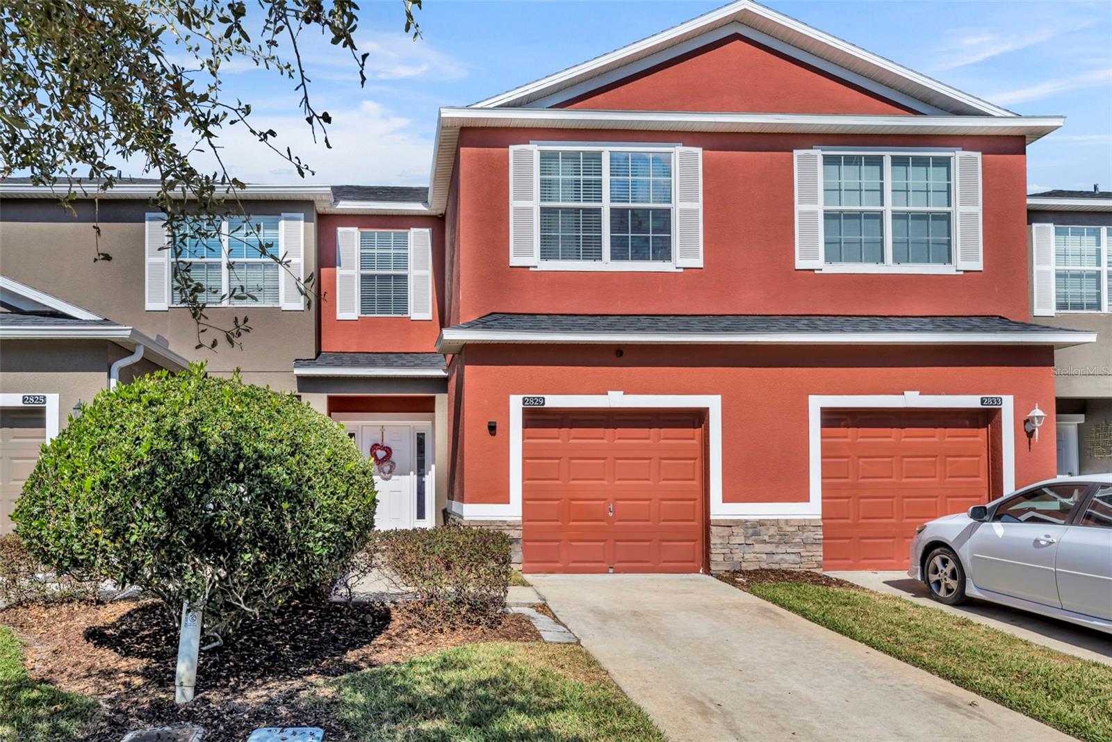 2829 ADELAIDE COURT