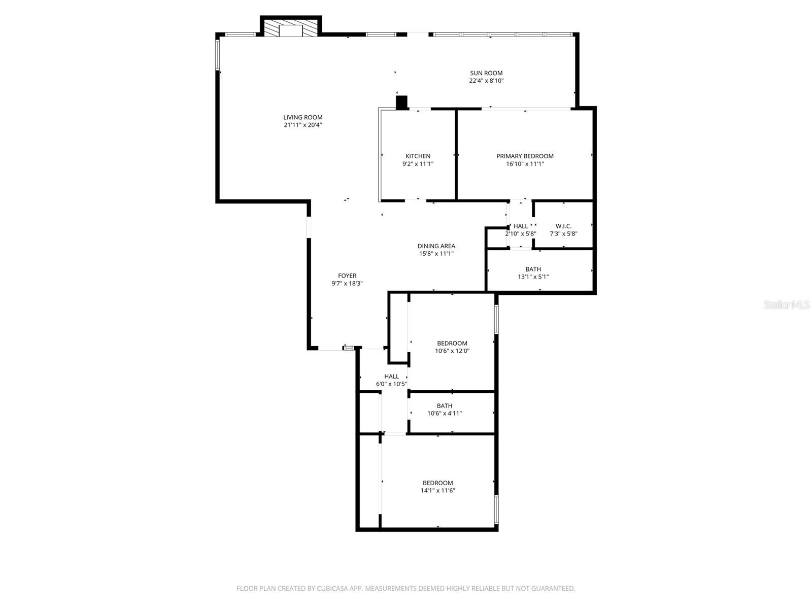 GULF GATE EAST - Residential