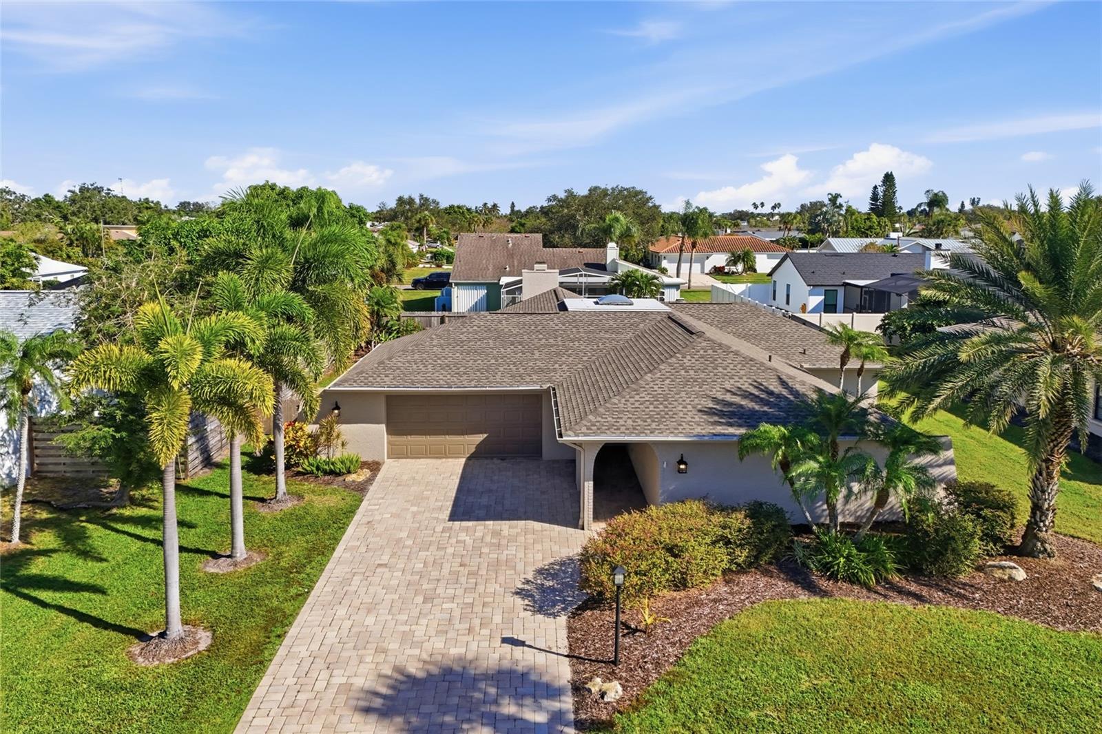 GULF GATE EAST - Residential