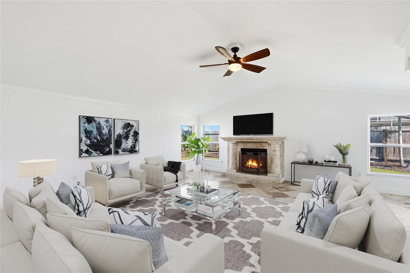 GULF GATE EAST - Residential