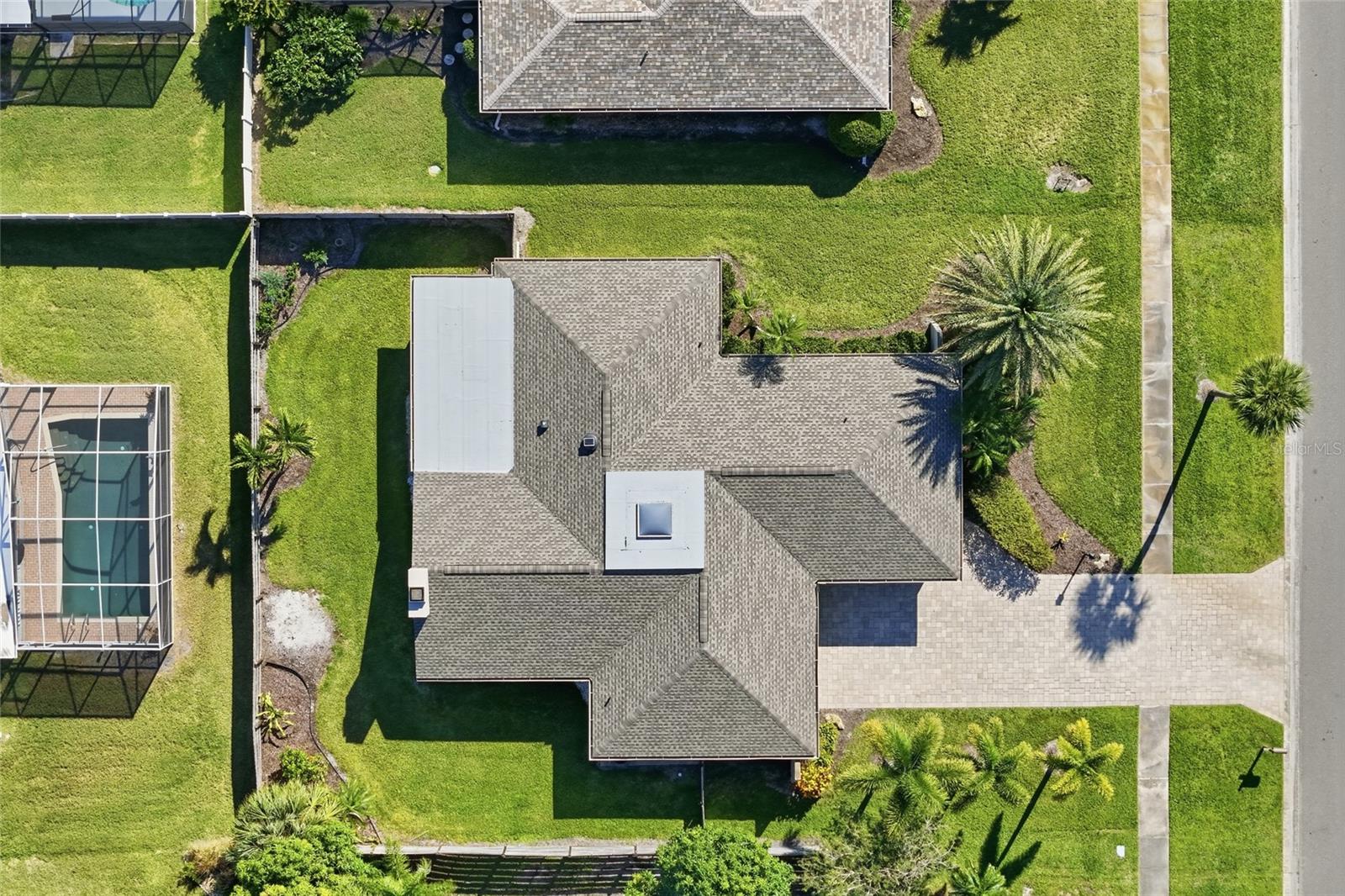 GULF GATE EAST - Residential