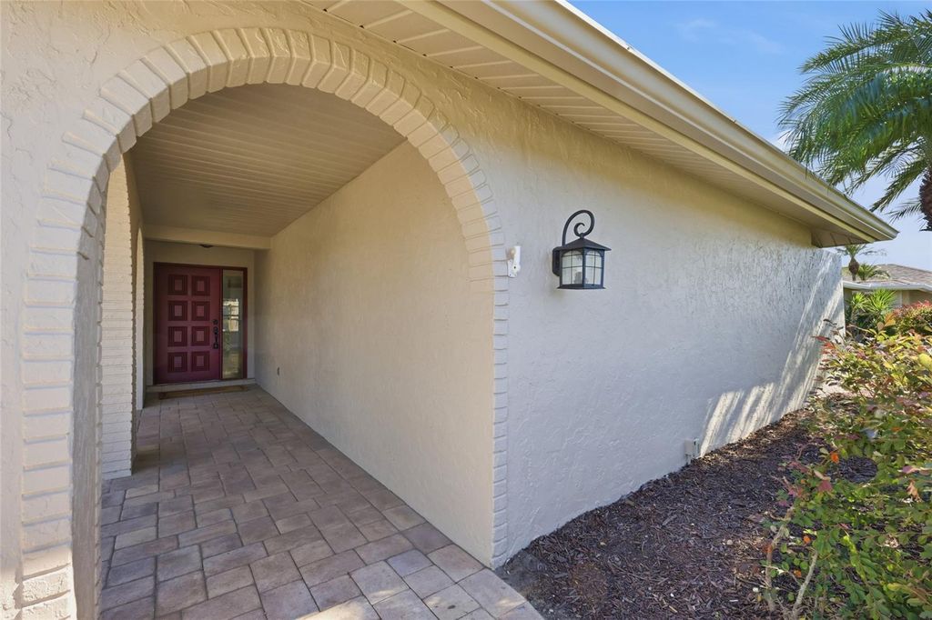 Photo of 3660 Kingston Boulevard, Sarasota, FL 34238 (MLS # A4673449)