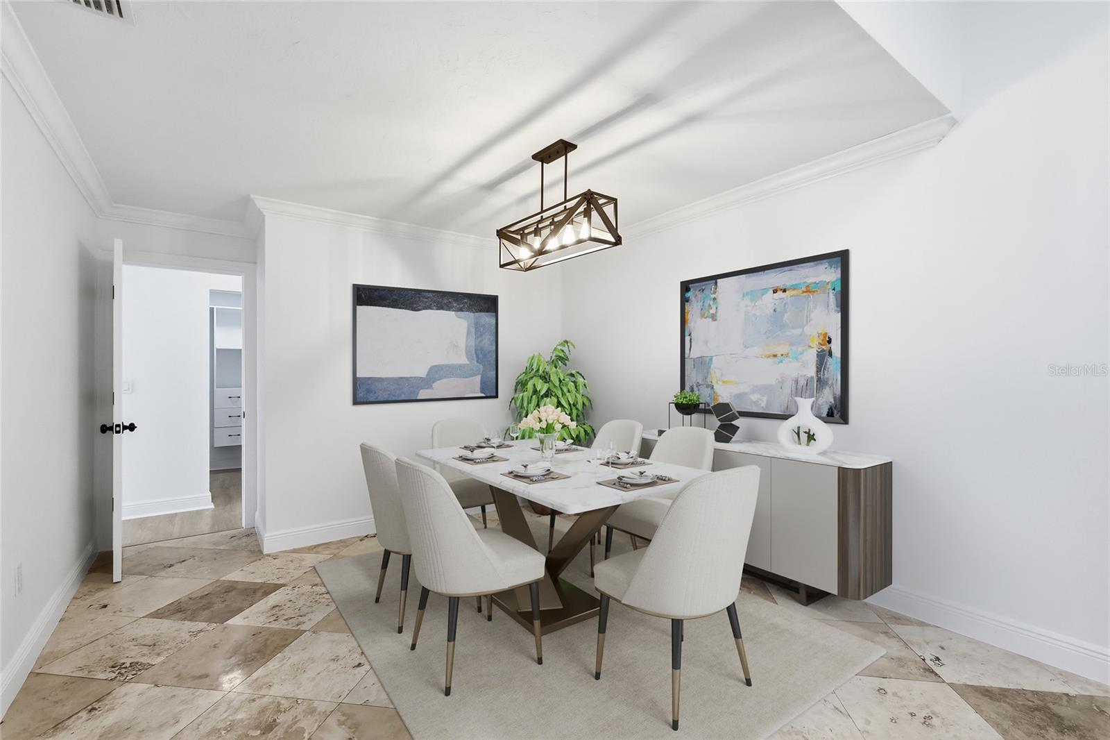 GULF GATE EAST - Residential