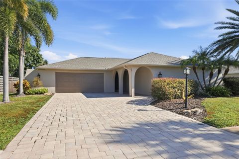 3660 KINGSTON BOULEVARD SARASOTA FL 34238
