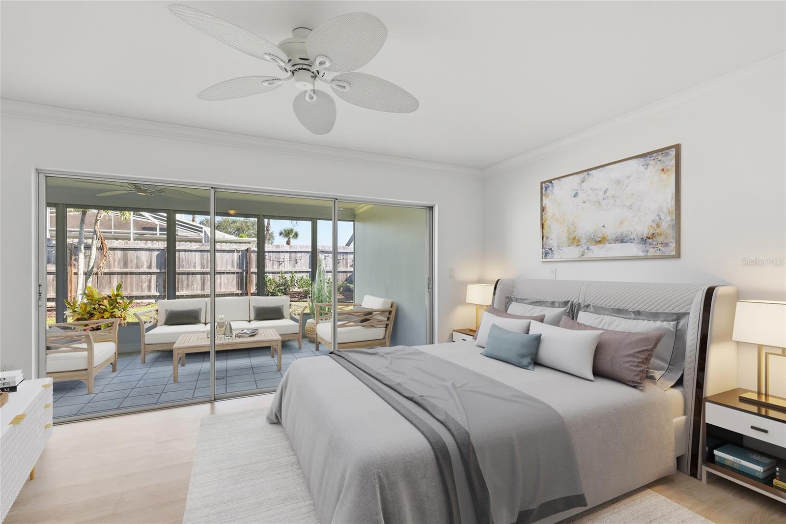 GULF GATE EAST - Residential