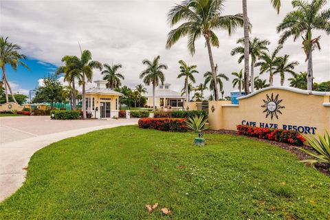 A home in PLACIDA