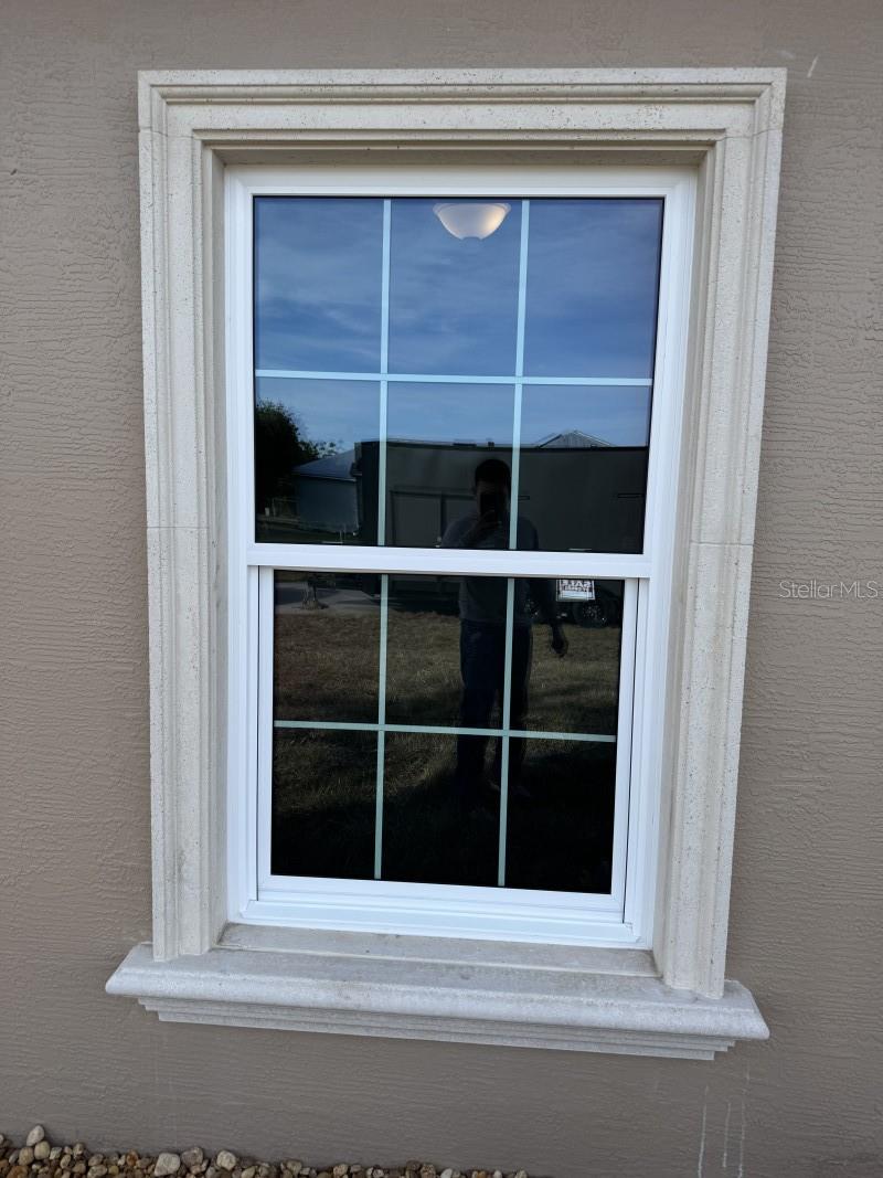 CONNERS GABLES - Residential