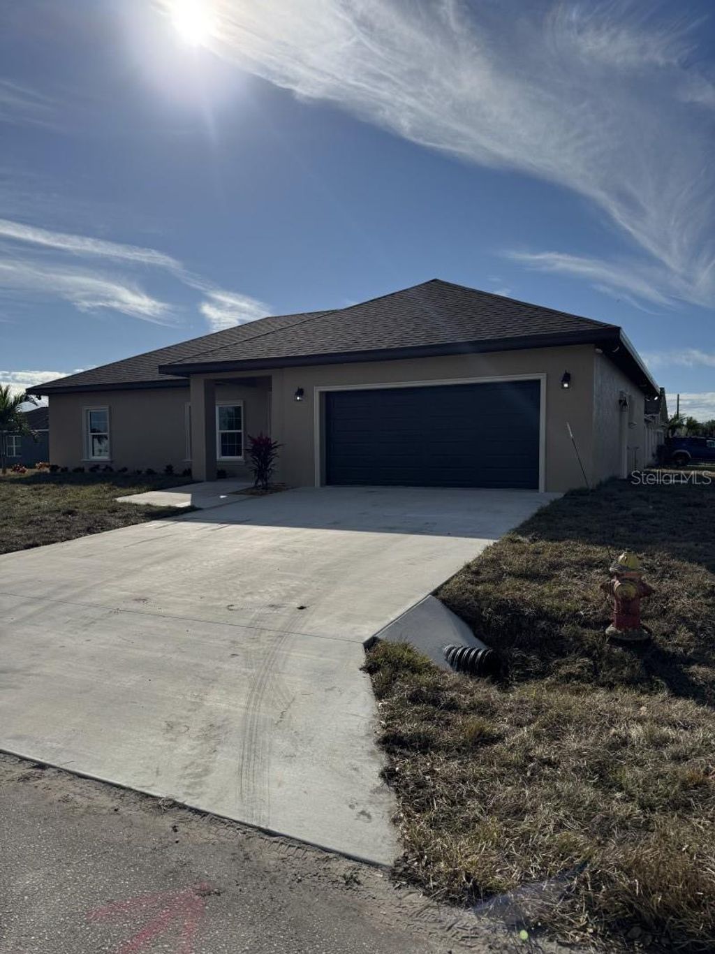 Photo of 1032 SE 38th Terrace, Okeechobee, FL 34974 (MLS # A4679706)