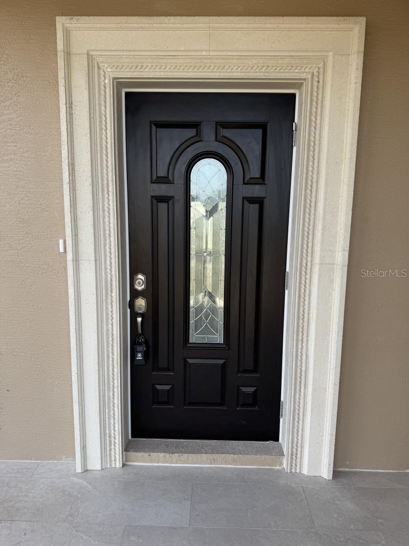 CONNERS GABLES - Residential