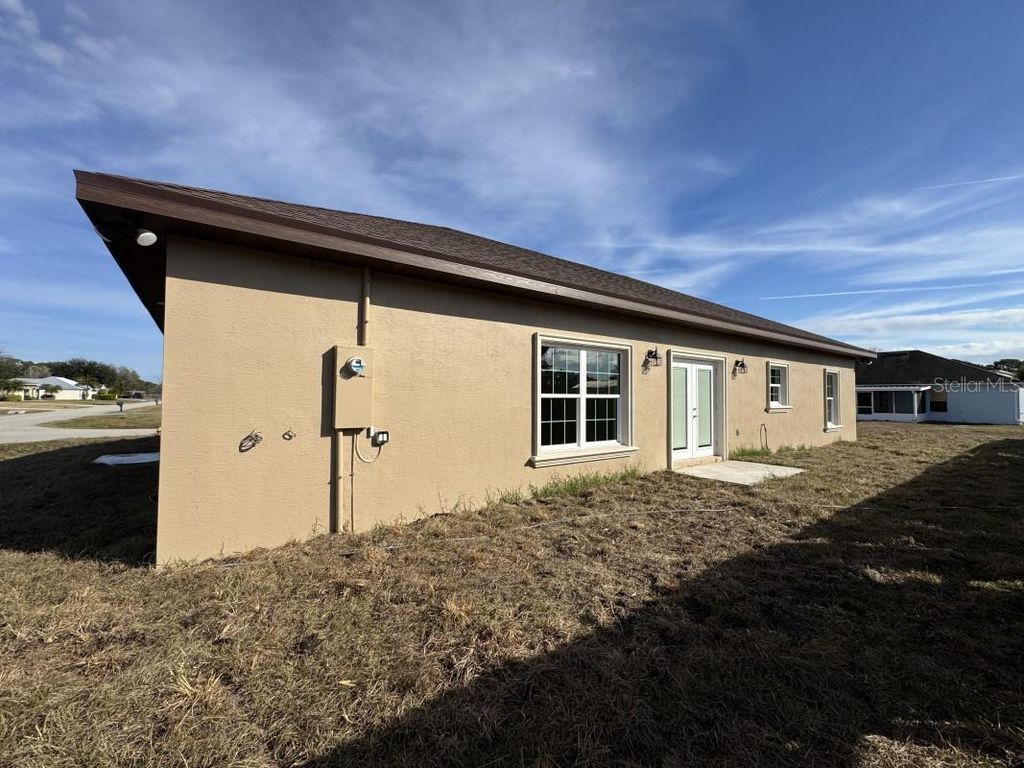 Photo of 1032 SE 38th Terrace, Okeechobee, FL 34974 (MLS # A4679706)