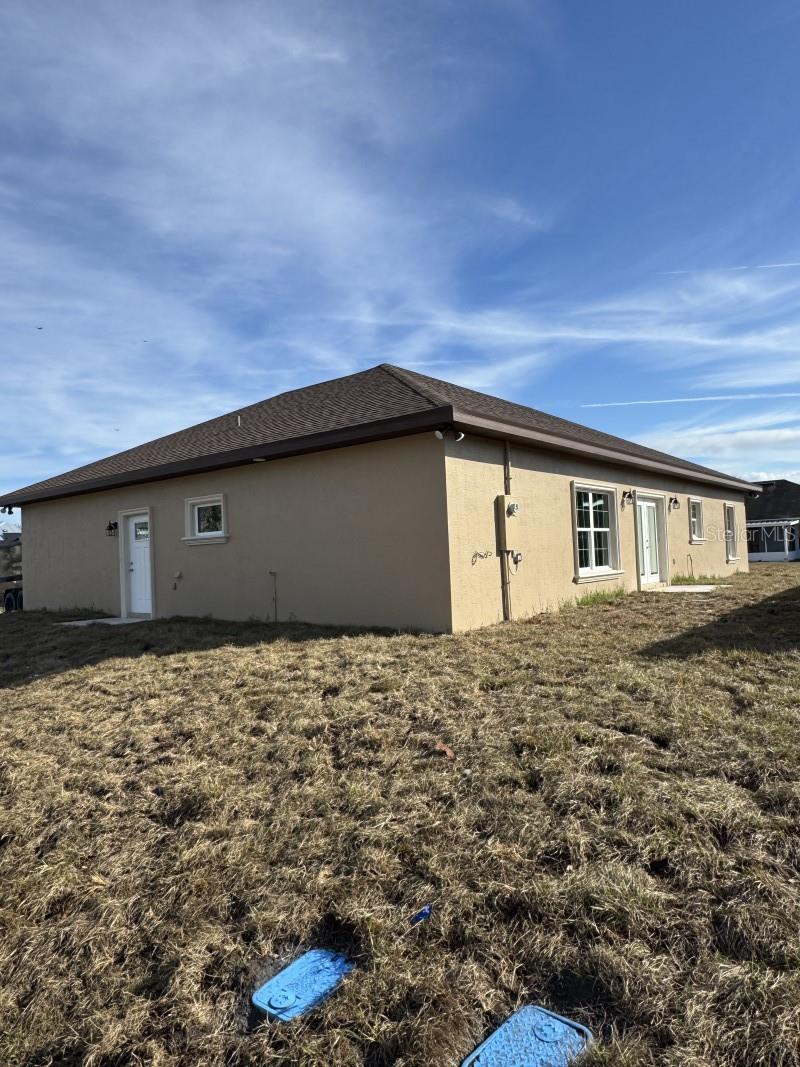 CONNERS GABLES - Residential