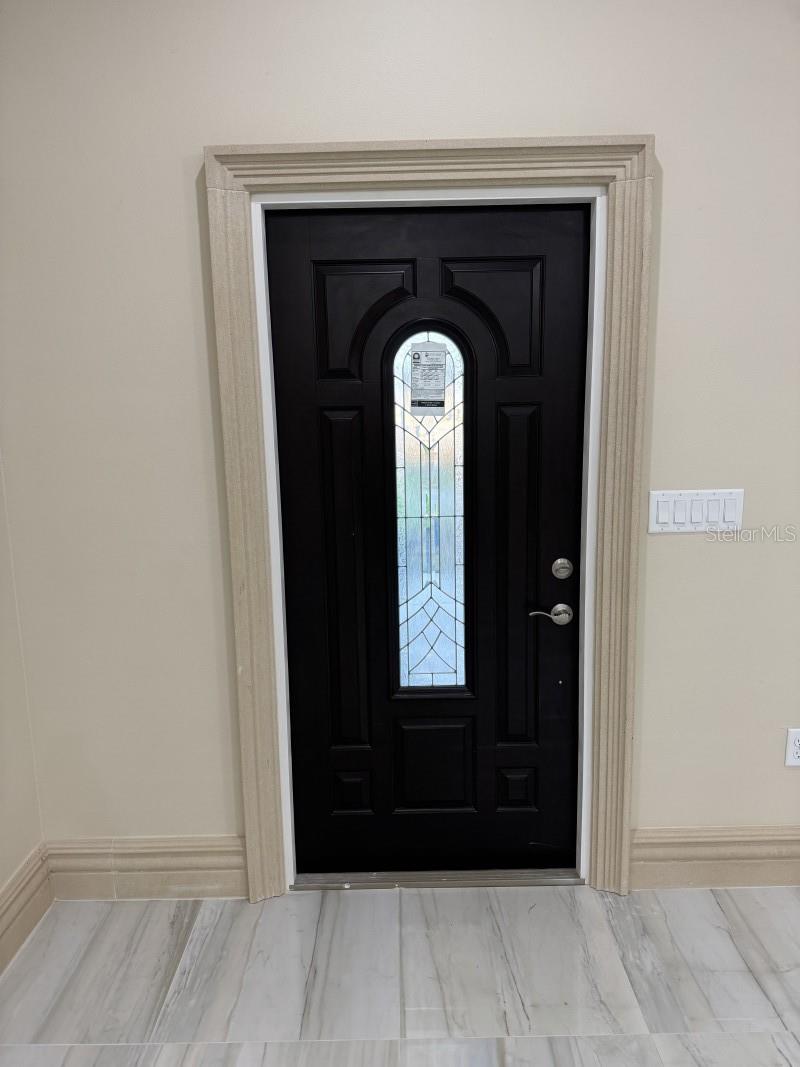 CONNERS GABLES - Residential