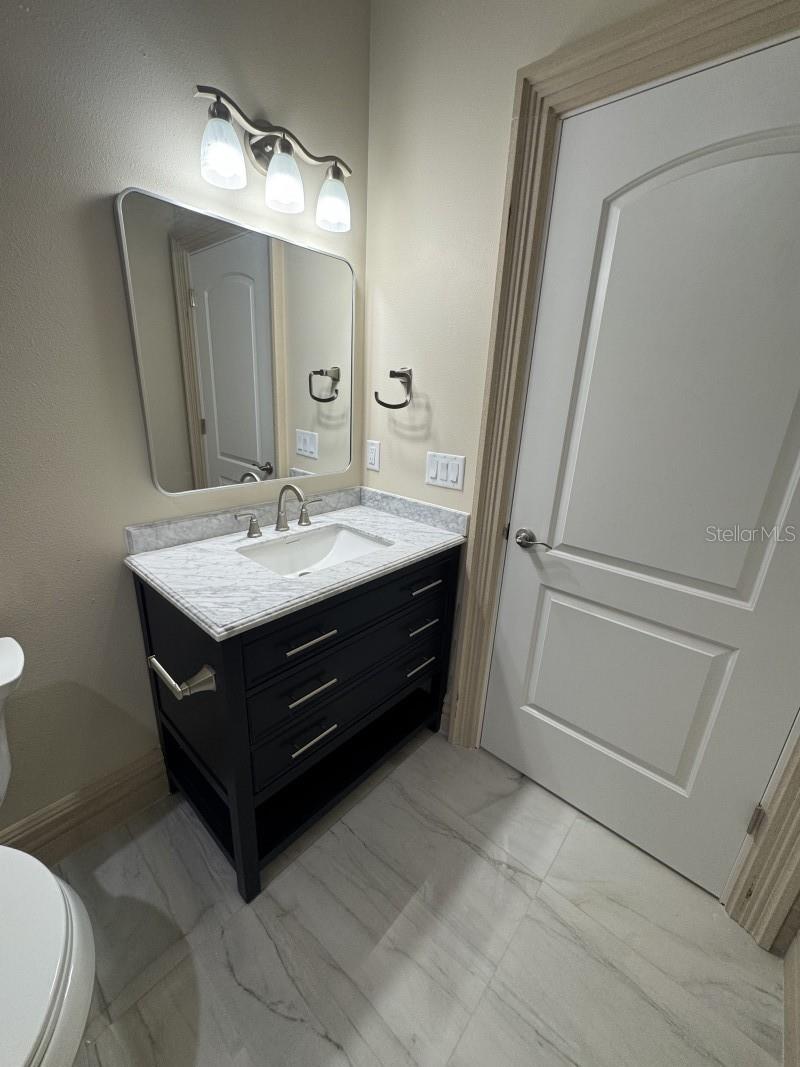 CONNERS GABLES - Residential