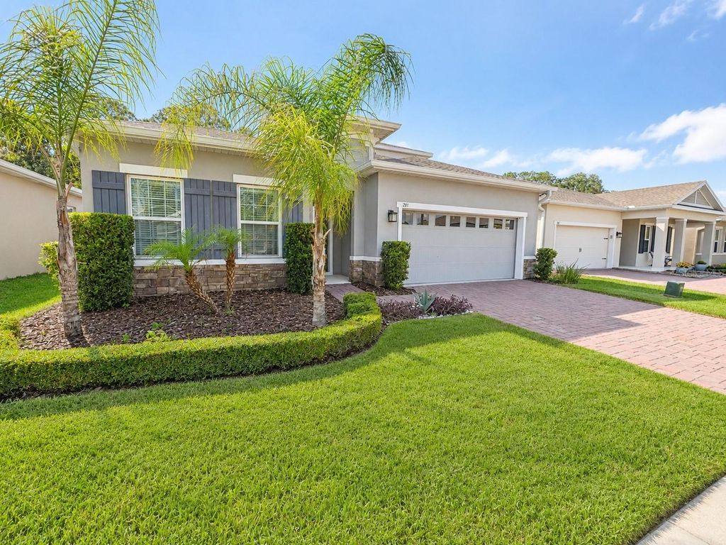 Photo of 281 Siesta Vista Court, Davenport, FL 33896 (MLS # S5150064)
