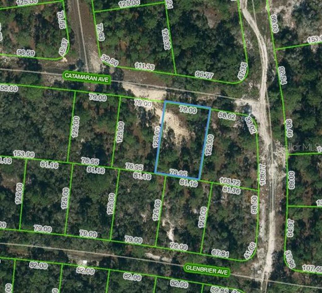 Photo of 341 Catamaran Avenue, Lake Placid, FL 33852 (MLS # OM620989)