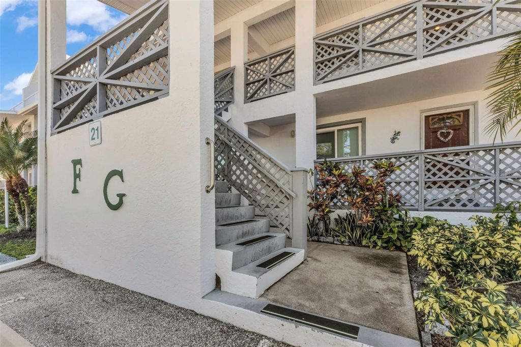 Photo of 6800 Placida Road #281, Englewood, FL 34224 (MLS # D6145813)