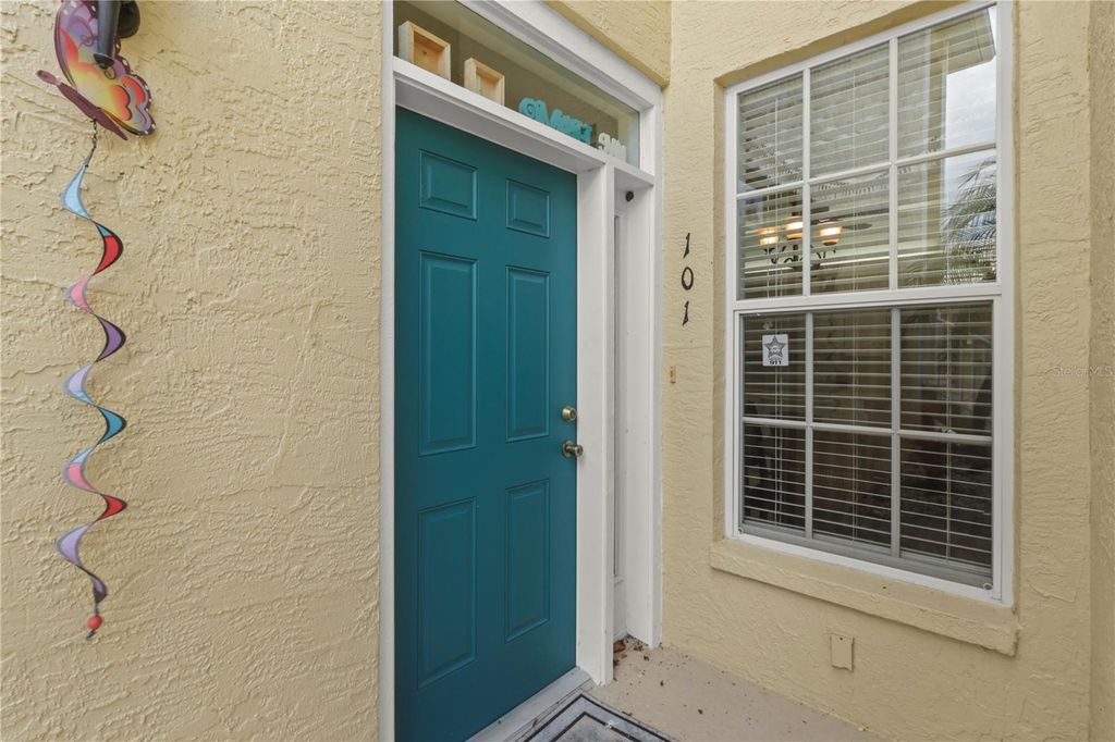 Photo of 780 Montrose Drive #101, Venice, FL 34293 (MLS # N6140173)