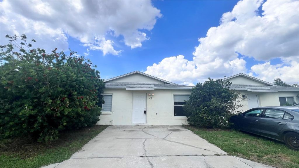 Photo of 815 Eastern Avenue #815, Saint Cloud, FL 34769 (MLS # O6321244)