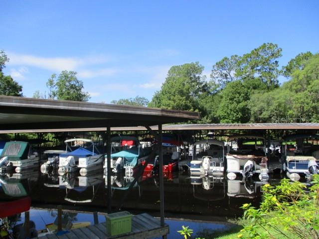 TAVARES FOX RUN MOBILE HOME - Residential