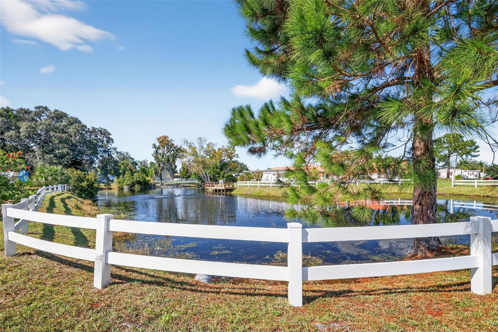 TAVARES FOX RUN MOBILE HOME - Residential