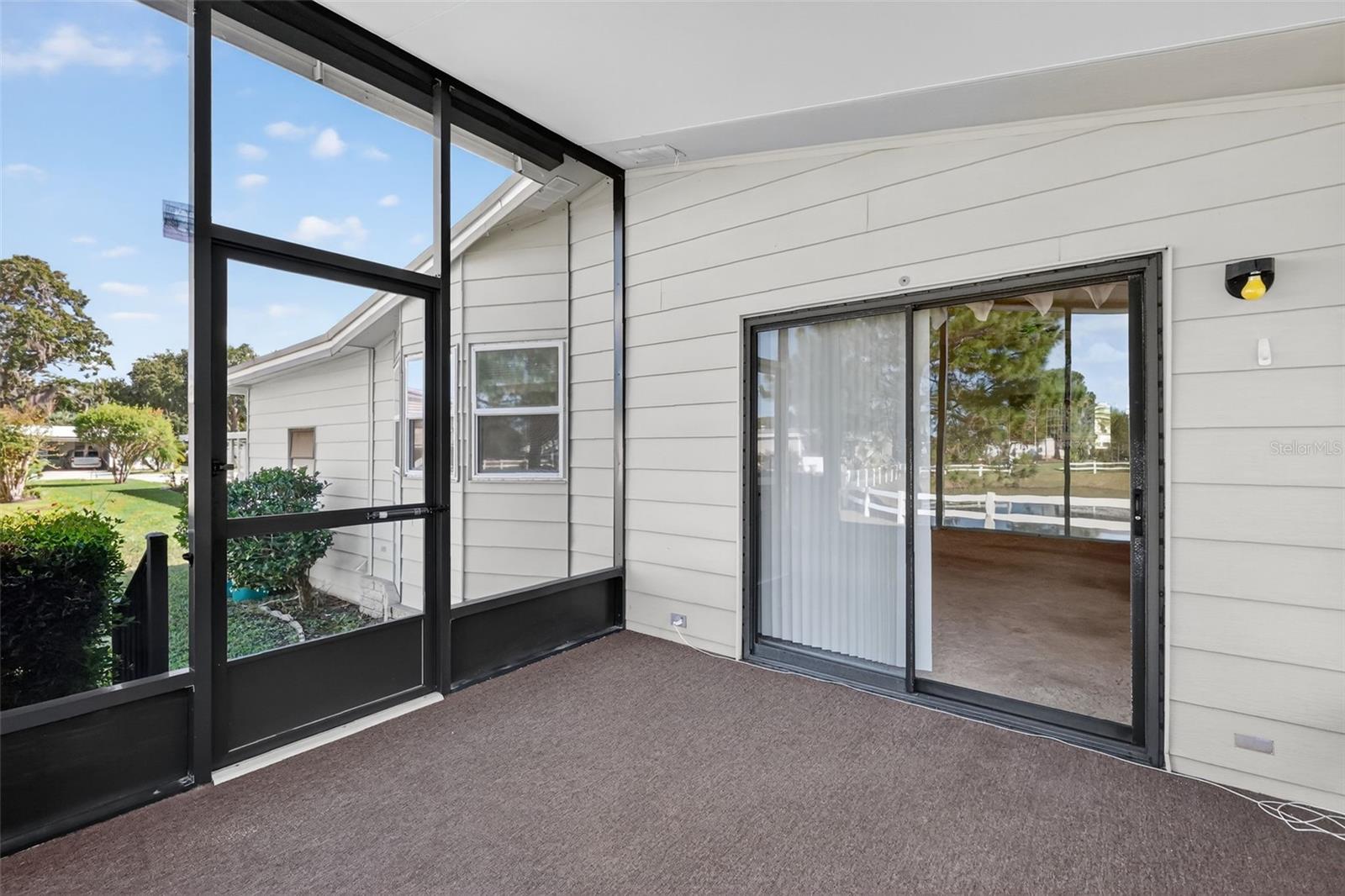 TAVARES FOX RUN MOBILE HOME - Residential