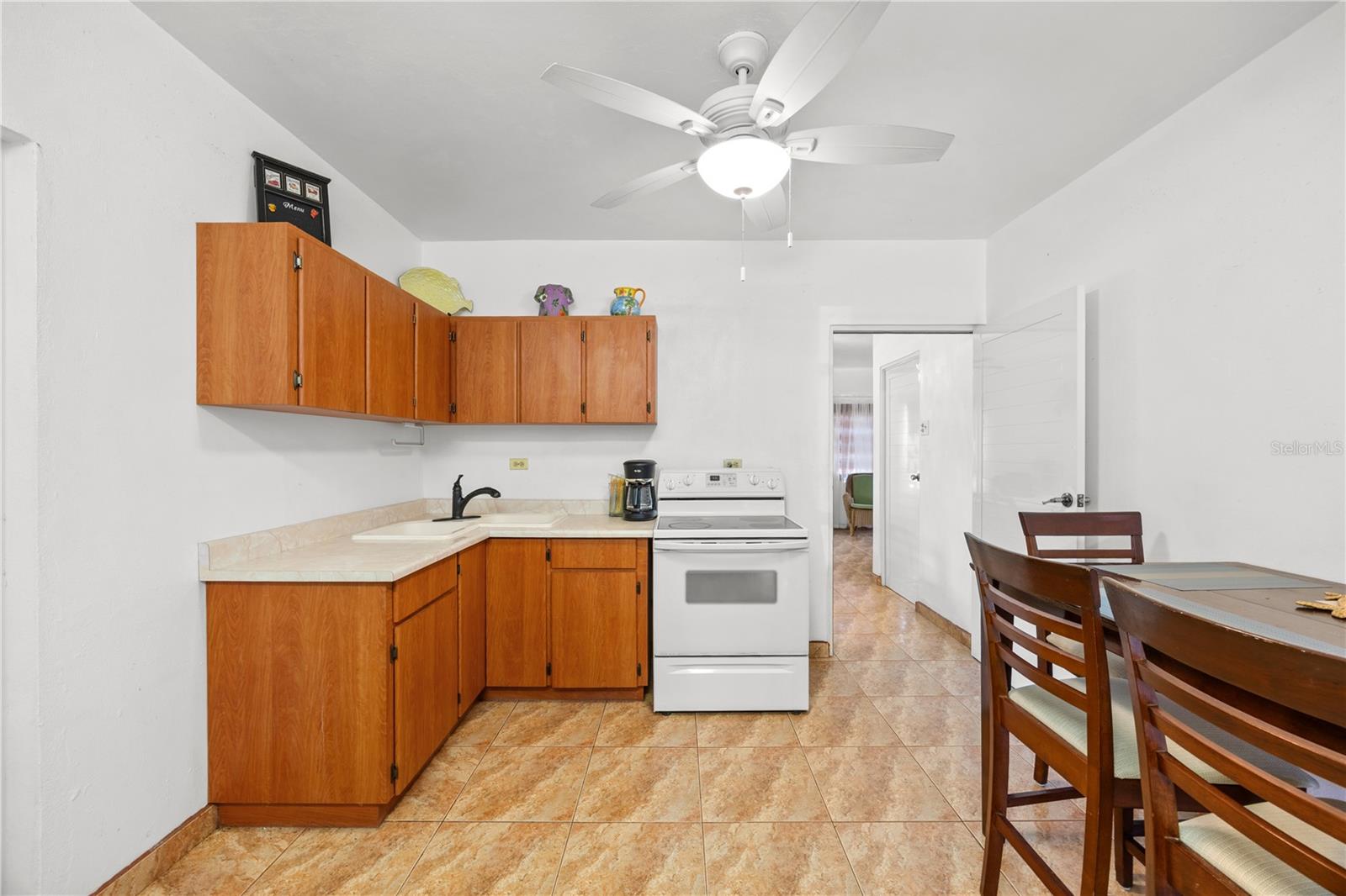 COMUNIDAD STELLA - Residential