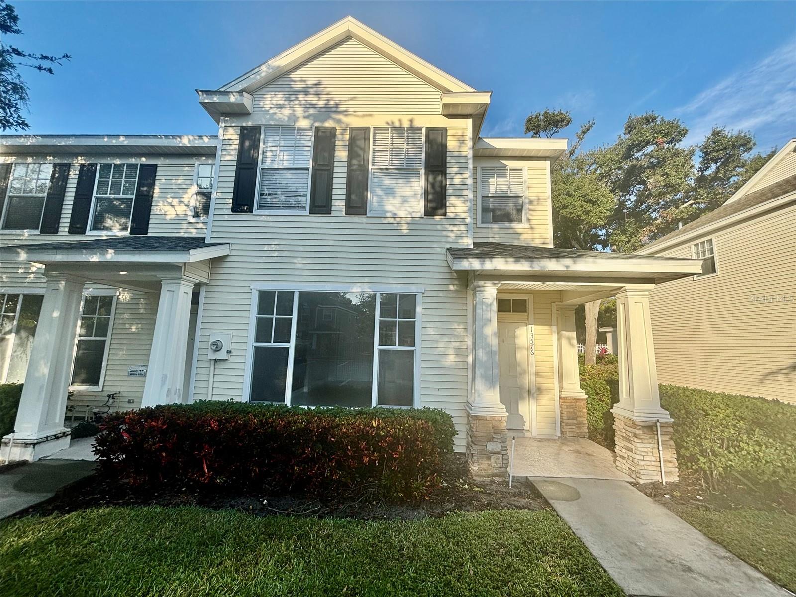 FOREST LAKES AT LARGO - Residential Lease