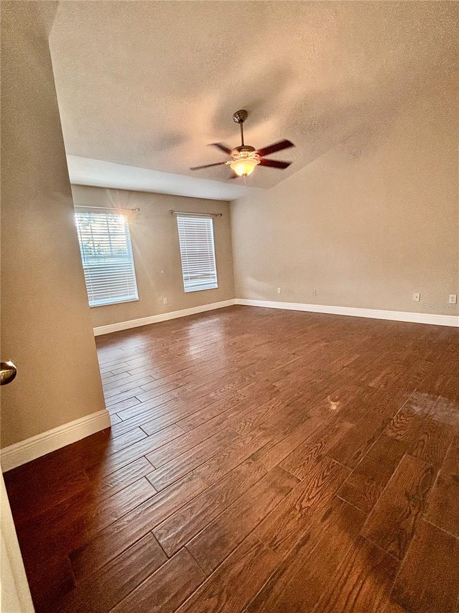 FOREST LAKES AT LARGO - Residential Lease