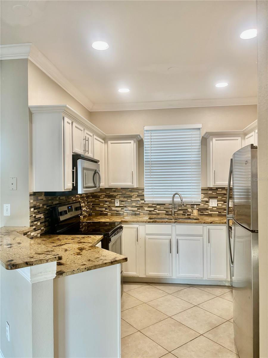 FOREST LAKES AT LARGO - Residential Lease