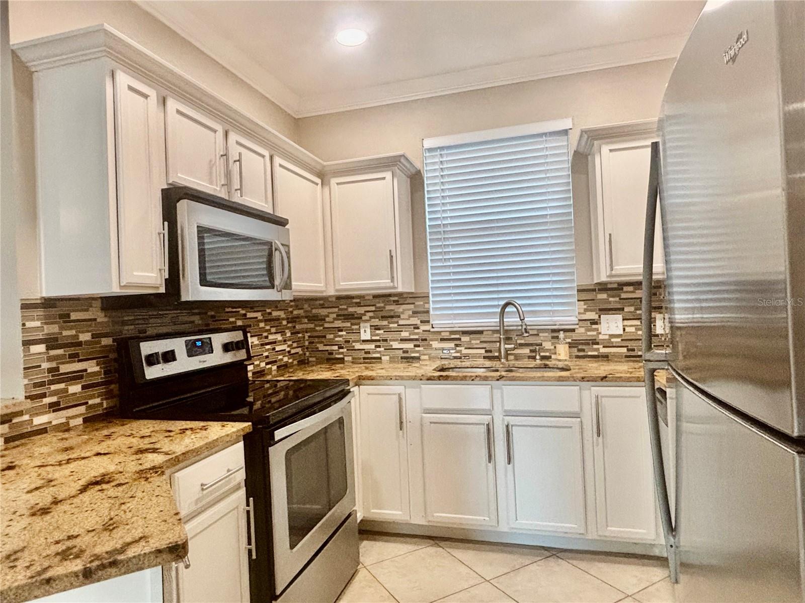 FOREST LAKES AT LARGO - Residential Lease