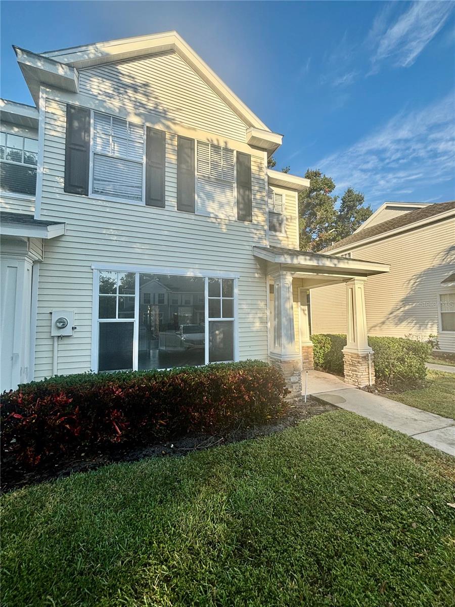 FOREST LAKES AT LARGO - Residential Lease