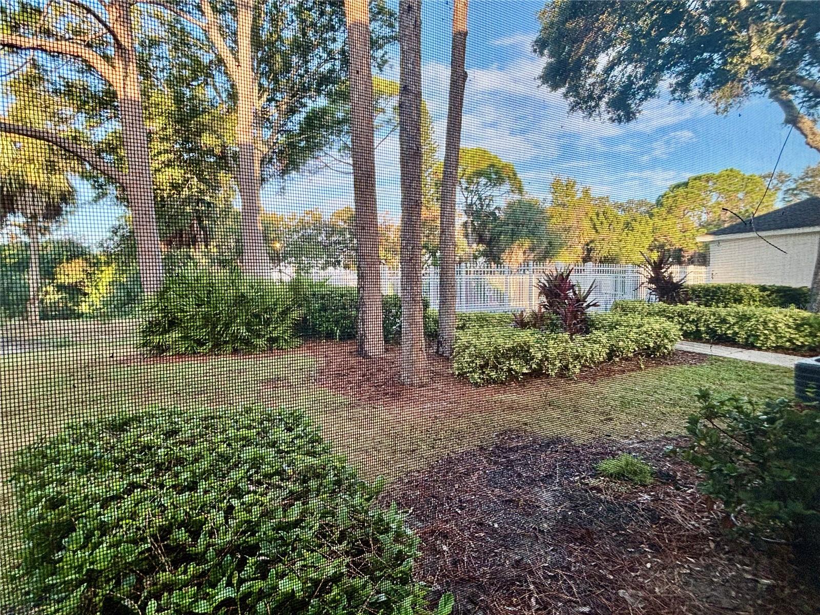 FOREST LAKES AT LARGO - Residential Lease