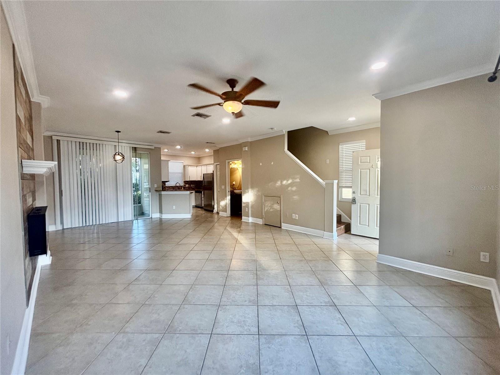 FOREST LAKES AT LARGO - Residential Lease