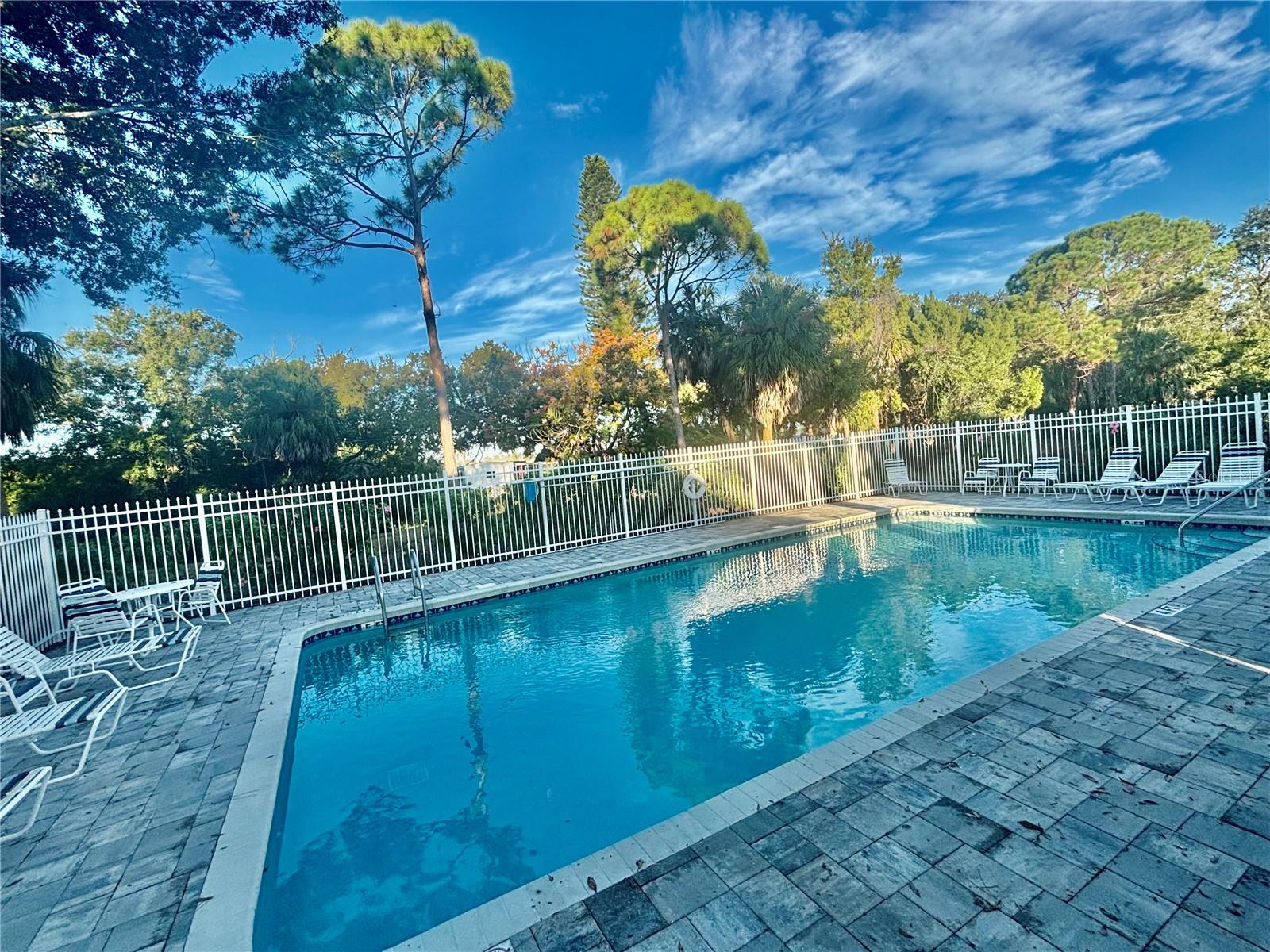 FOREST LAKES AT LARGO - Residential Lease