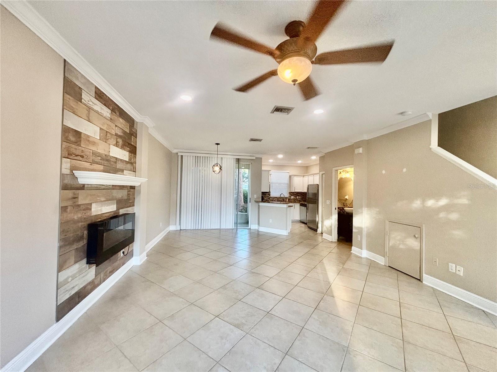 FOREST LAKES AT LARGO - Residential Lease