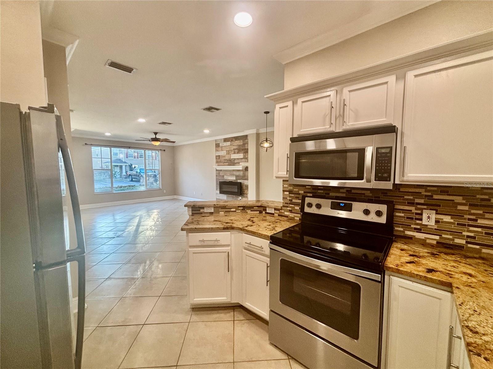 FOREST LAKES AT LARGO - Residential Lease