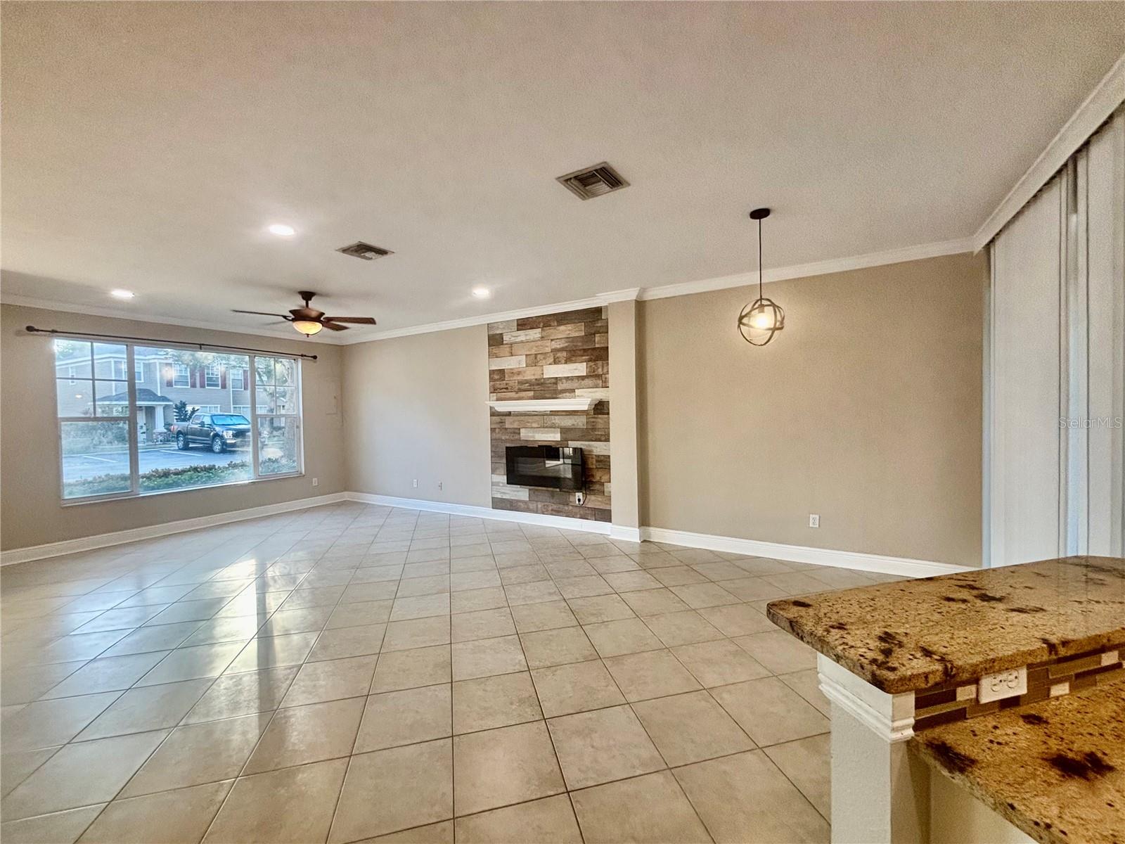 FOREST LAKES AT LARGO - Residential Lease